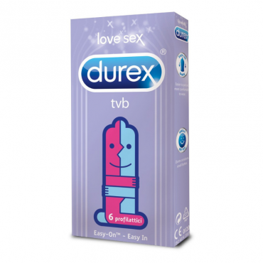 Preservativo Classico Durex...