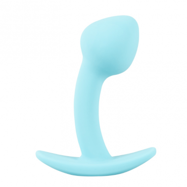 Mini Butt Plug Soft Touch Silicone Cuties