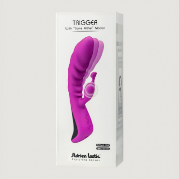 Vibratore Trigger | Adrien Lastic