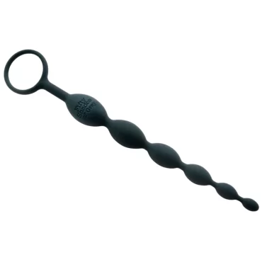 Catena anale in silicone FIFTY SHADES OF GREY Pleasure Intensified Anal Beads