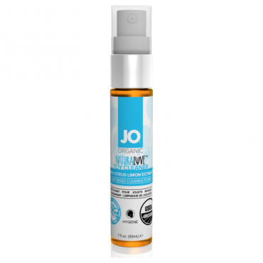 Organic Toy Cleaner | JO