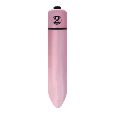 Mini Vibratore rosa MAGIC SHIVER Bullet Vibrator