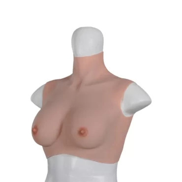 Seno ultra realistico XX DREAMSTOYS Ultra Realistic Breast Form